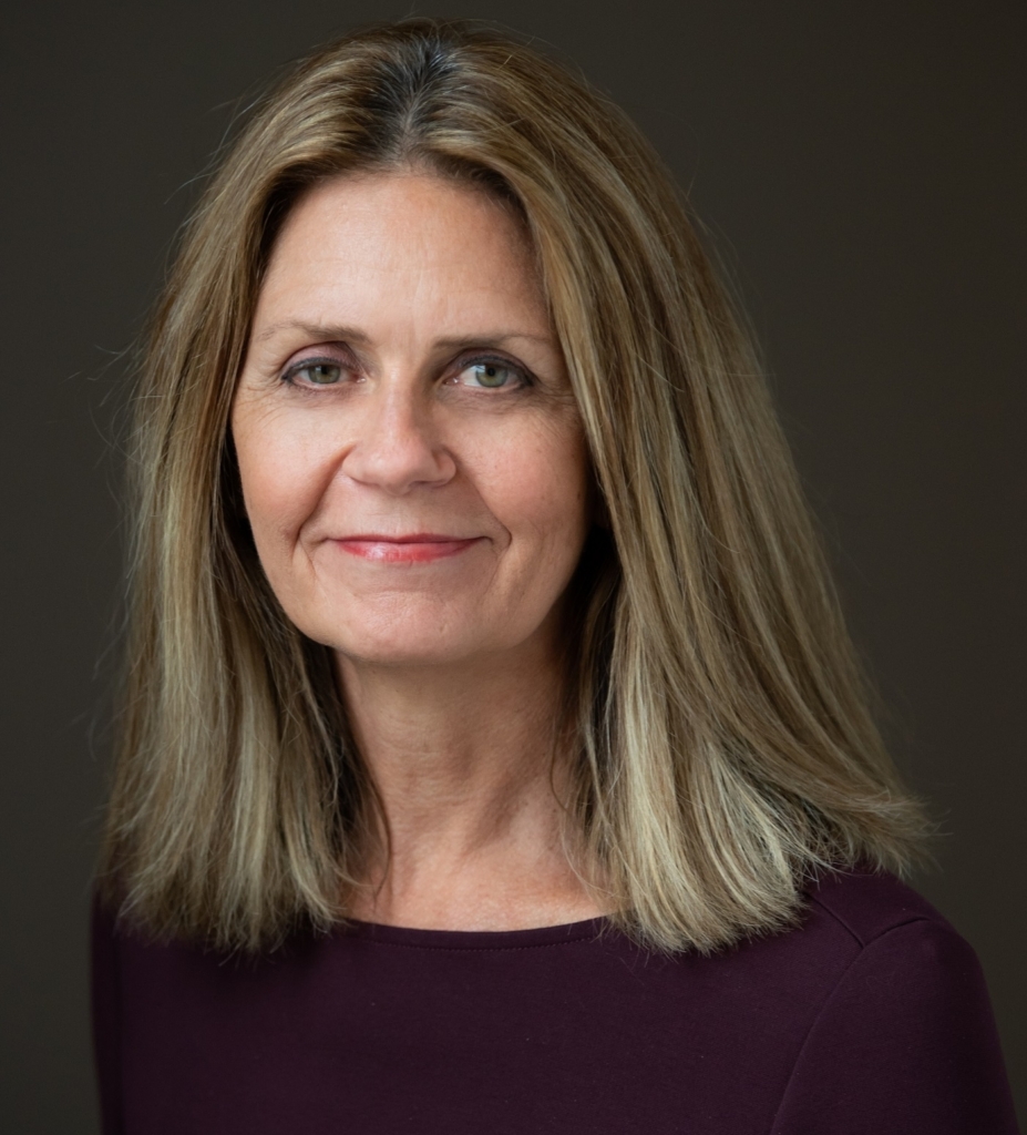 Brigitte Nesser